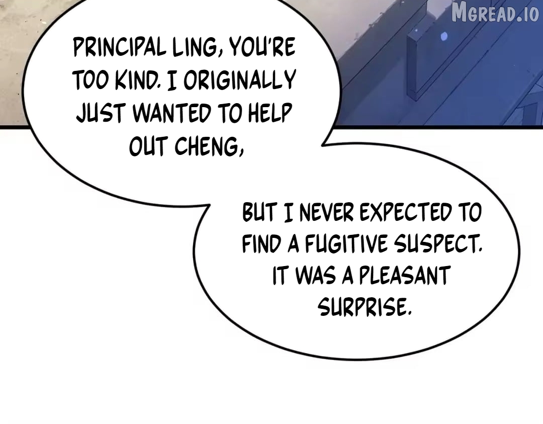 I Rely on My Invincibility to Deal Tons of Damage Passively! Chapter 172  - page 65